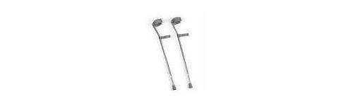 Forearm Crutches