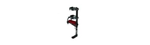 Hand Free Crutches