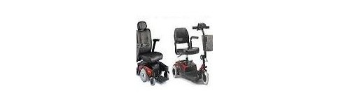 Power Mobility