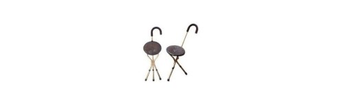 Tri-Seat Canes