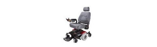 Power wheelchairs