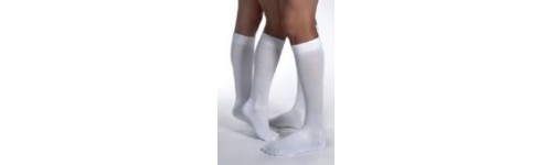 Female & Male Knee High Active Wear 20-30mmHg