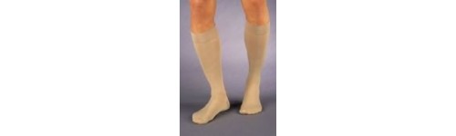 Female & Male Knee High Relief Moderate Compression 15-20mmHg 