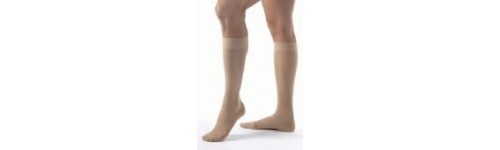 Female Knee High Extra Firm Compression 30-40mmHg 