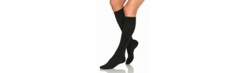 Female Knee High Mild Compression 8-15 mmHg