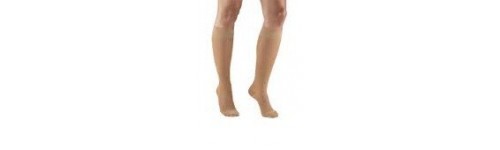 Female Knee High Moderate Compression 15-20 mmHg