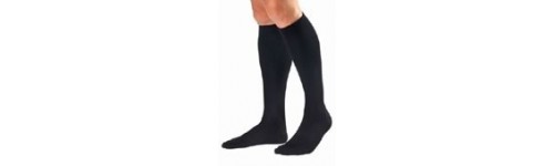 Male Kknee High Firm Compression 20-30mmHg