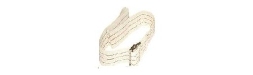 Gait belts