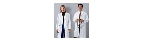 Scrub / Lab coats