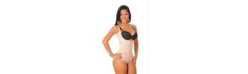 Body Panty Shaper