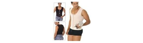 Men Girdles Collection