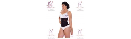 Waist Cincher