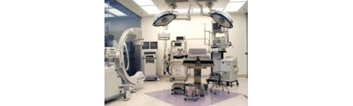 Hospital Equipment