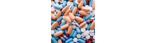 Medical Tablets