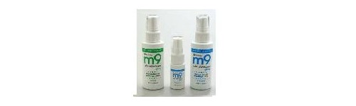 Ostomy Accessories