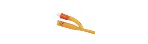 Foley Catheters