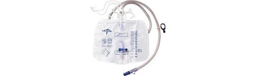 Leg/ Drainage Bags