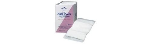 Abdominal Pads