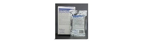Burn Dressing