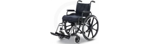 Wheelchairs