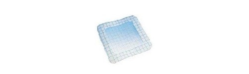 Hydrogel dressing
