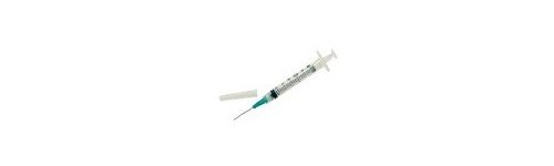 Syringes