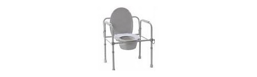 Commodes