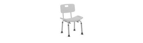 Shower Chairs