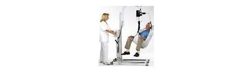 Patient Lifters