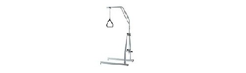 Trapeze Bar
