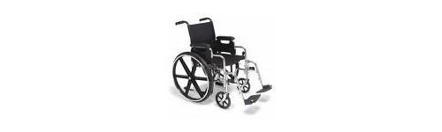 Manual Wheelchair Rental