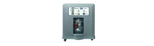 Oxygen Equipment Rental