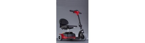 Powered Scooter Rental