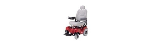 Powered Wheelchairs Rental