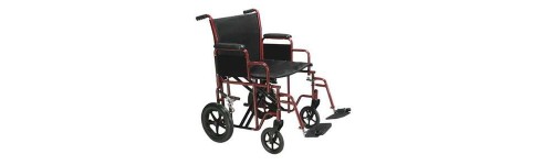 Transport Chair Rental