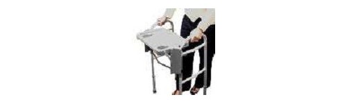 Walkers, Rollators Rental