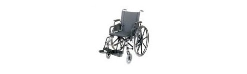 Lightweight Wheelchair