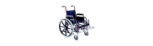 Pediatric Wheelchair