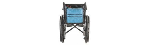 Wheelchair Equipment 