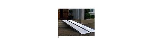 Ramps Rental