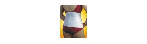 Abdominal Binder