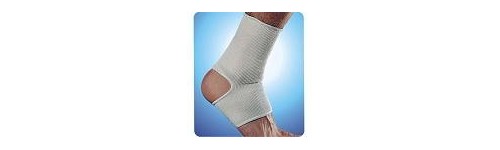 Ankle