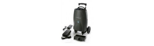 Oxygen Accessories