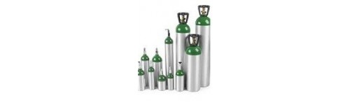 Oxygen Cylinder