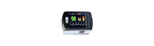 Pulse Oxymeter