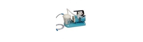 Suction Machine