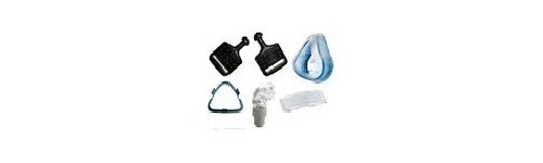 CPAP Components/ Spare Parts