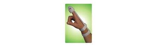 Finger
