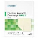 Calcium Alginate Dressings