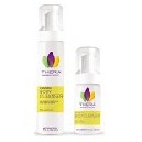 Foaming body cleanse